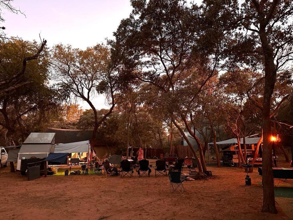 Kigeni Safari Lodge & Spa Vaalwater Room photo
