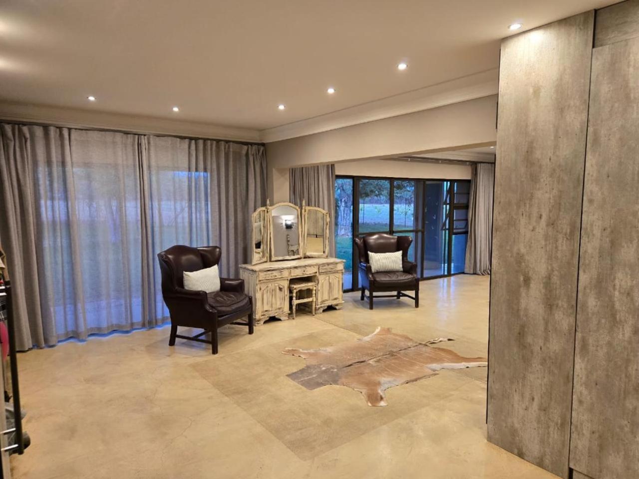Kigeni Safari Lodge & Spa Vaalwater Room photo