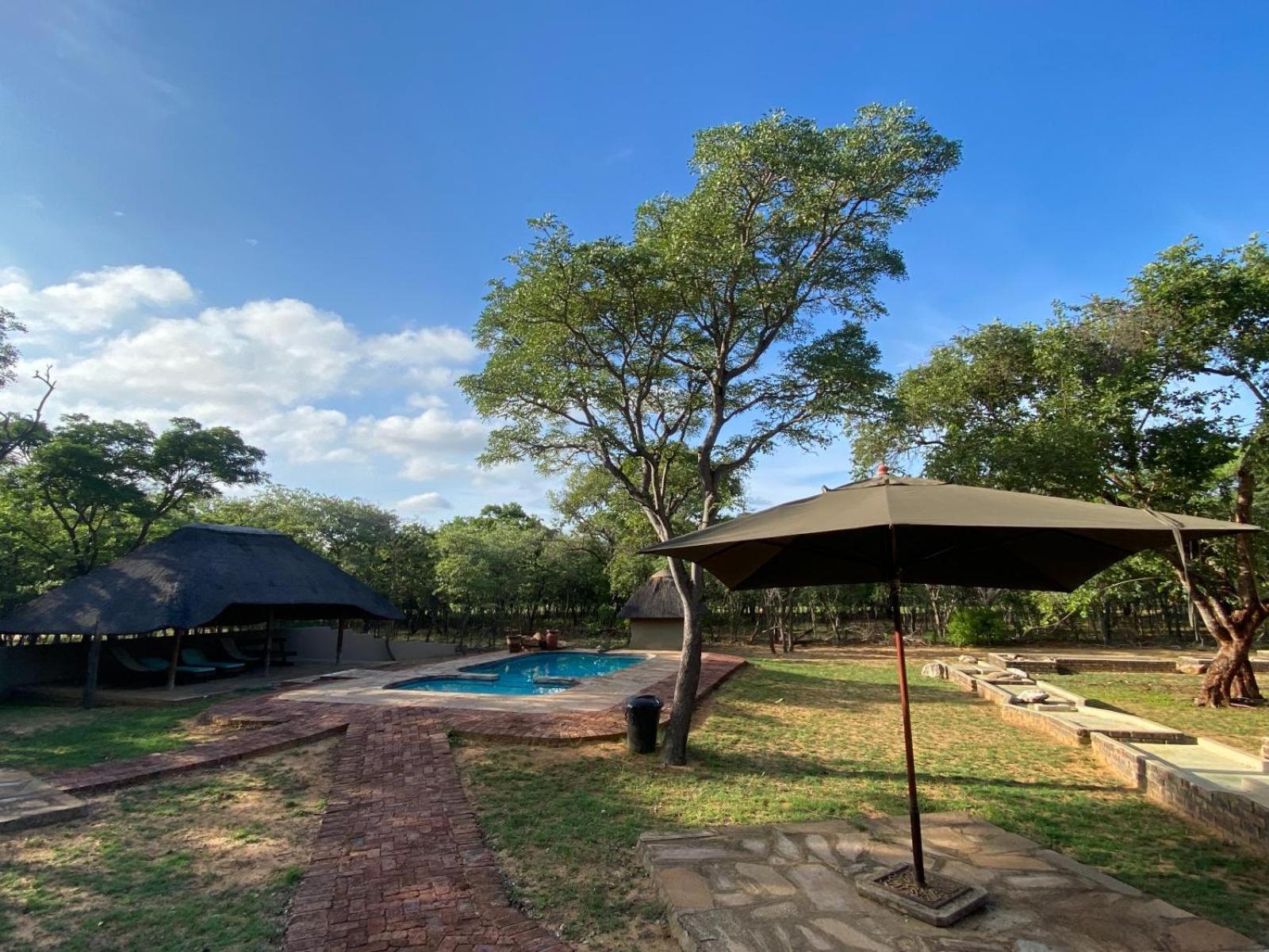 Kigeni Safari Lodge & Spa Vaalwater Exterior photo